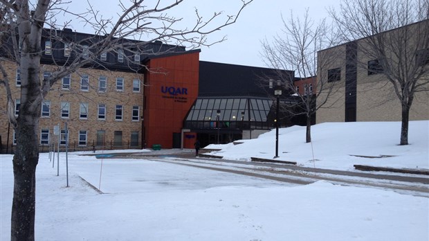 L'événement «Pauvres dans un Québec riche» à l'UQAR aujourd'hui