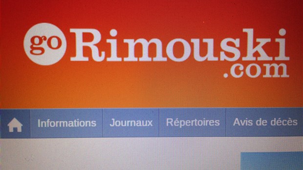 Un nouveau joueur dans le paysage médiatique de Rimouski