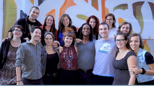 La semaine de sensibilisation aux maladies mentales se tient jusqu'au 10 octobre 