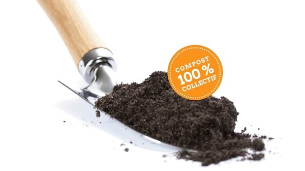 Dernière chance pour vous procurer du compost 