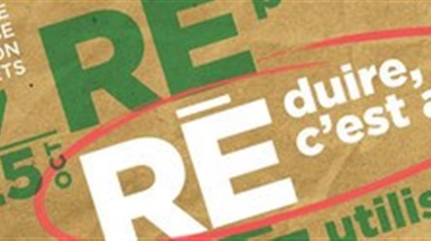 Réduire, c'est agir 