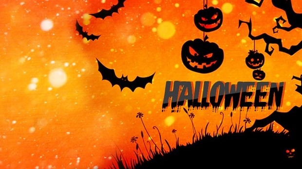 Passer l'Halloween en toute sécurité 