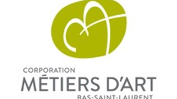 Le Salon des Métiers d'Art du Bas St-Laurent se tient du 19 au 22 novembre 