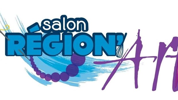 4e édition du Salon Région'Art de Rimouski les 28 et 29 novembre 