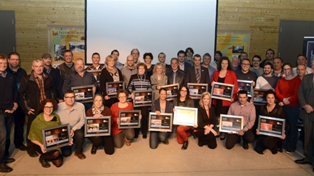 Rimouski dévoile les gagnants des Prix du mérite architectural 2015 