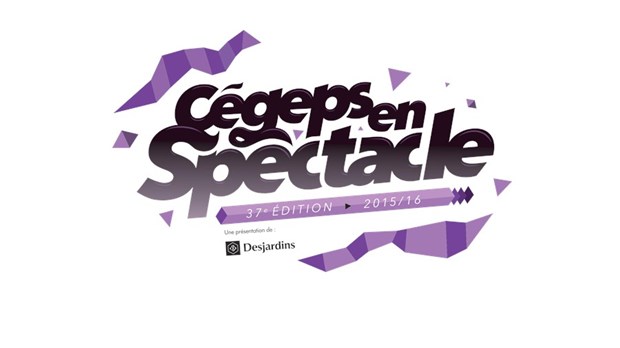 Finale locale de Cégeps en spectacle demain à 19h30 