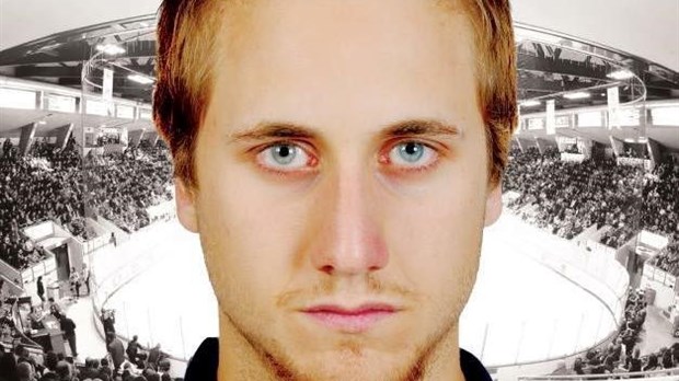 Les droits sur Guillaume McSween échangés aux Olympiques de Gatineau