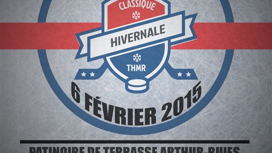 Place au 42e Tournoi Provincial de hockey mineur de Rimouski 