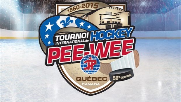 Tournoi Pee-Wee de Québec : le parcours de l’Océanic se termine contre les Suisses