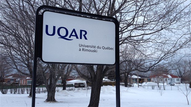 Dernière activité du Mois des Noirs à l'UQAR