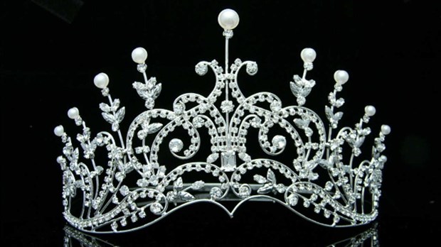 La princesse 
