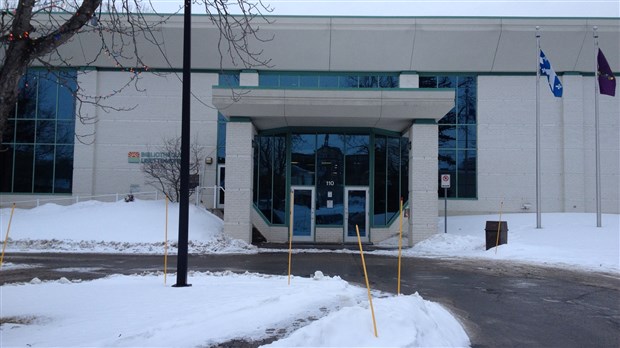 La Journée de l'Hymne au printemps à la Bibliothèque Lisette-Morin