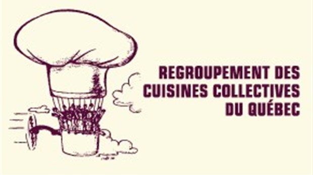 La 18e Journée nationale des cuisines collectives 