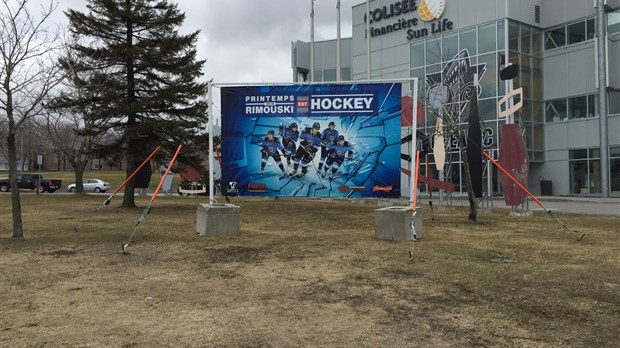 Rimouski vs Québec: La Grande Confrontation 