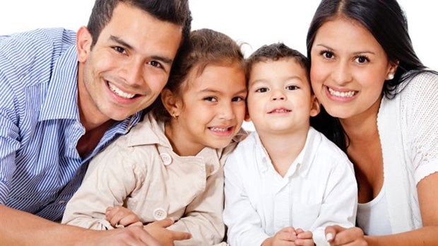 Prestation universelle pour la garde d'enfants 