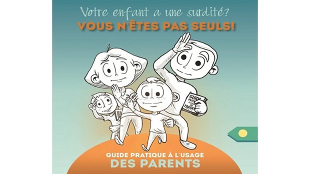 Mai, mois de la surdité au Québec 
