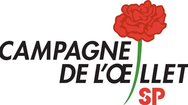 Du 7 au 9 mai, c'est la Campagne de l'Oeillet 