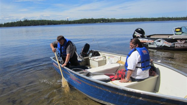 Lancement de la 26e campagne de sécurité nautique