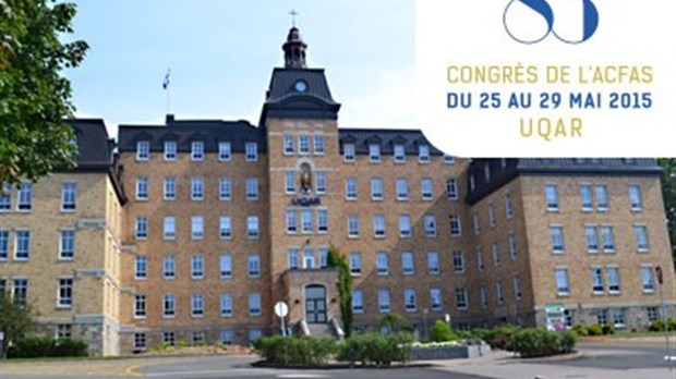 83e Congrès de l'Association francophone pour le savoir 