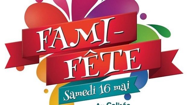 Belle réussite pour la Semaine des Familles 2015