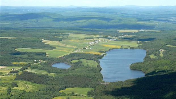 Portrait de la biodiversité en milieu agricole 