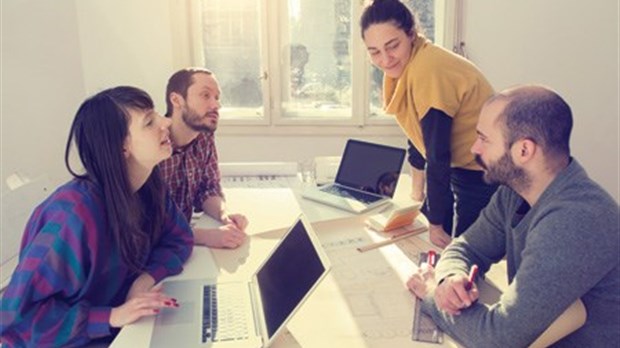 Nouvelle formation à l'UQAR pour les professionnels et les gestionnaires 