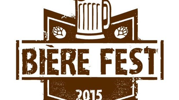Le Bière Fest de Rimouski: 19-20-21 juin
