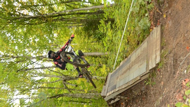 4e édition du Xtreme Challenge en fin de semaine au Mont-Comi 