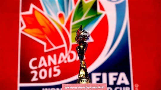 Place aux quarts de finale à la Coupe du monde féminine de soccer FIFA