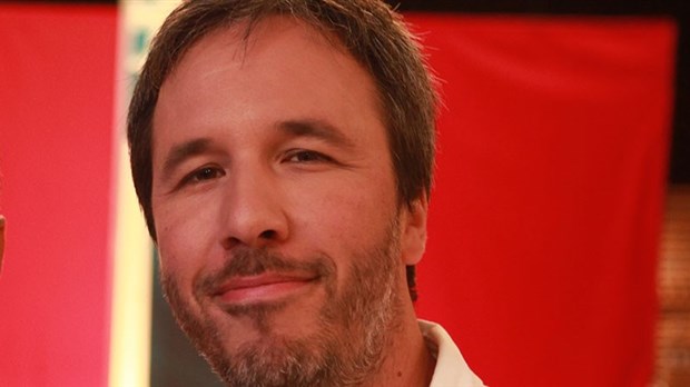 Denis Villeneuve tournera dans le bas du fleuve 