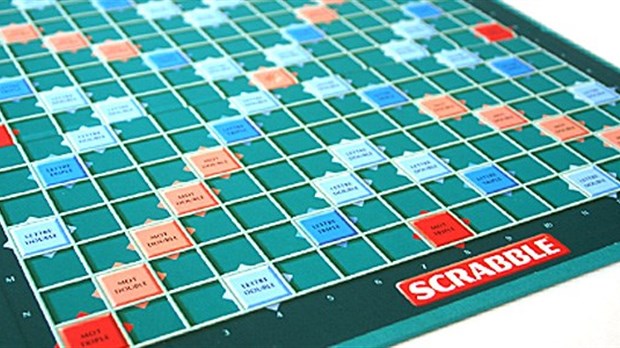 Festival International de Scrabble de Rimouski jusqu'à mercredi après-midi