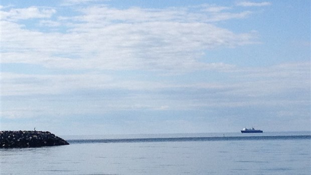 Mise en oeuvre de la Stratégie Maritime du Québec 