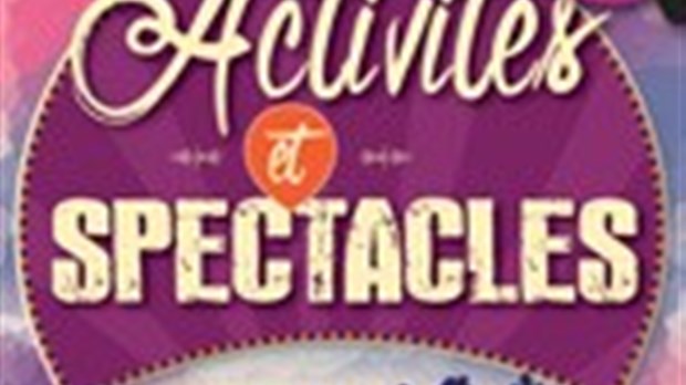Activités du 12 au 18 juillet à Rimouski