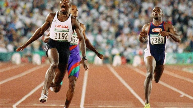 Top 10-Meilleurs moments sportifs