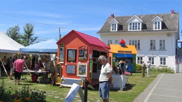 Artistes en Fête Champêtre 