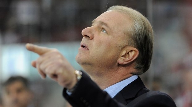 Michel Therrien et le leadership 