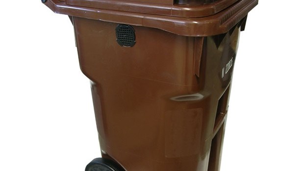 Le compostage populaire à Rimouski 