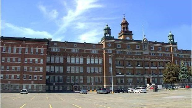 Augmentation des inscriptions au Collège de Rimouski 
