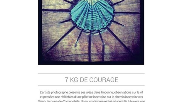 Nouvelle exposition à la Galerie d'art Léonard-Parent à compter d'aujourd'hui 