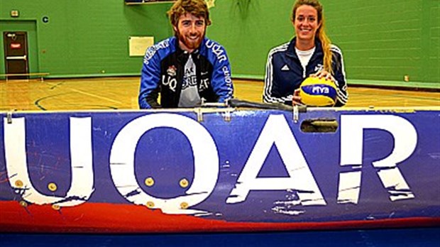 Le Nordet se prépare pour deux compétitions sportives d'importance 