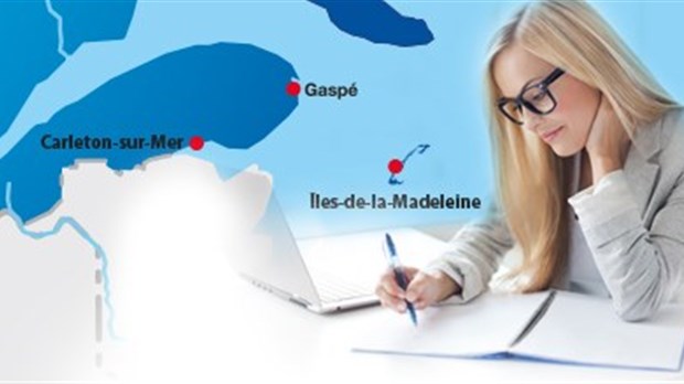 L'UQAR offrira le baccalauréat en administration en Gaspésie et aux Îles-de-la-Madeleine