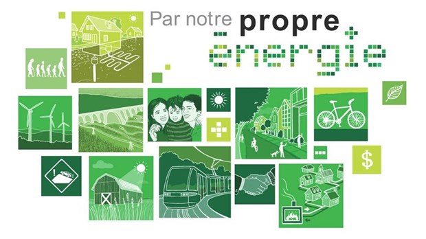 Propulser le transport collectif au Bas-Saint-Laurent : le CRE BSL propose des alternatives au pétrole
