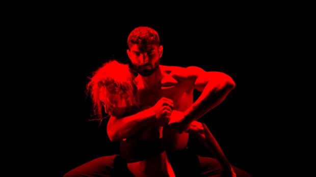 Les Ballets Jazz de Montréal propose une soirée de danse époustouflante 