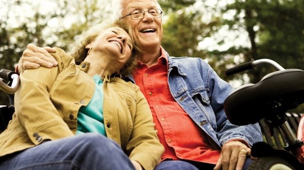 Le programme biblio-aidants implanté dans les bibliothèques municipales de Rimouski