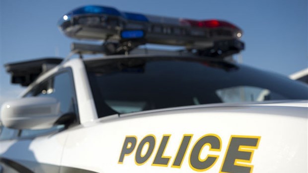 Arrestation d’un homme relativement à des voies de faits graves sur un bébé