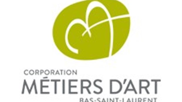 Nouveau directeur à la Corporation des métiers d'art du Bas-St-Laurent 