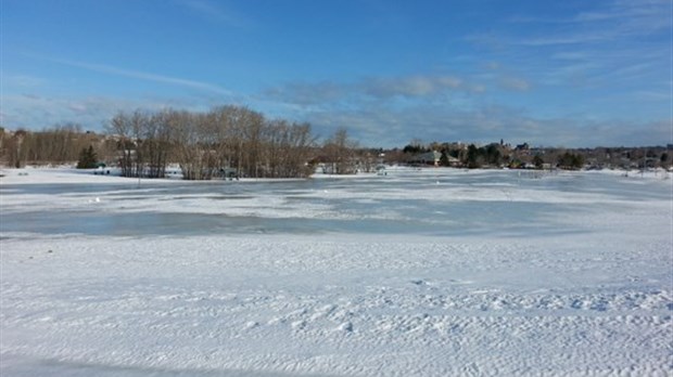 Suspension des activités extérieures au Parc Beauséjour 