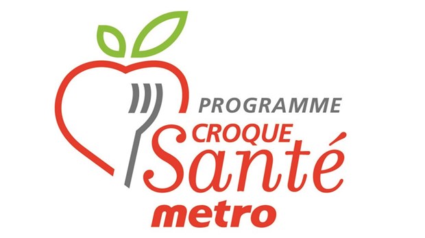 Le programme Croque Santé remet 34 000$ aux écoles du Bas-St-Laurent 