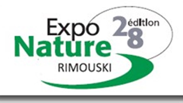 La 28e édition du Salon Expo Nature se tient du 15 au 17 avril au Colisée Financière Sun Life 