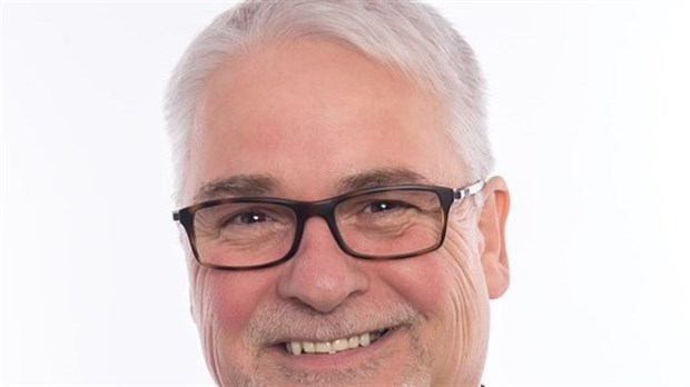 Nelson Charette nommé directeur général de l'Association du cancer de l'Est du Québec